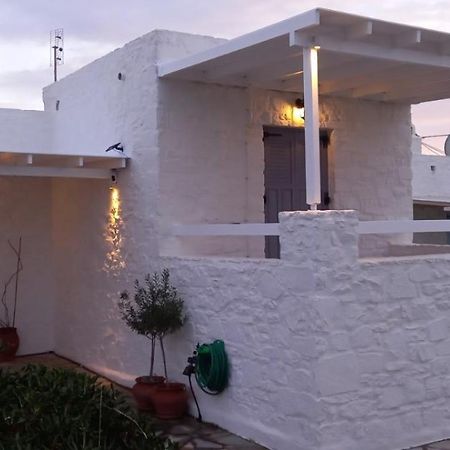 Aretousa Residence In Naoussa, Paros Extérieur photo