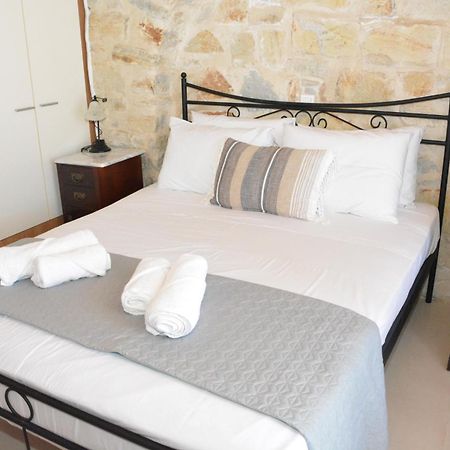 Aretousa Residence In Naoussa, Paros Extérieur photo