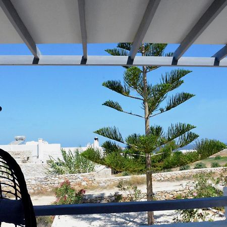 Aretousa Residence In Naoussa, Paros Extérieur photo