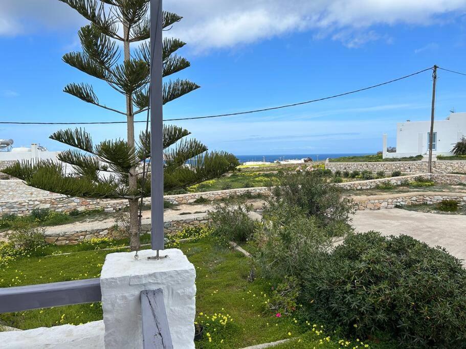 Aretousa Residence In Naoussa, Paros Extérieur photo