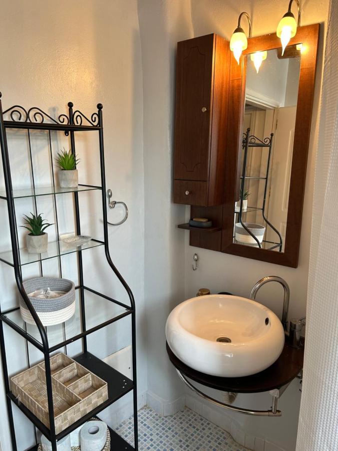 Aretousa Residence In Naoussa, Paros Extérieur photo