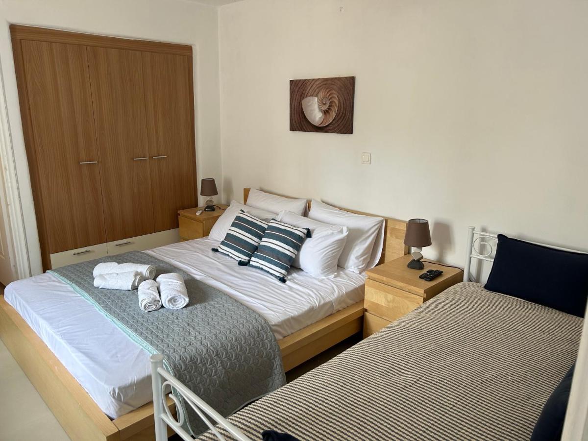 Aretousa Residence In Naoussa, Paros Extérieur photo