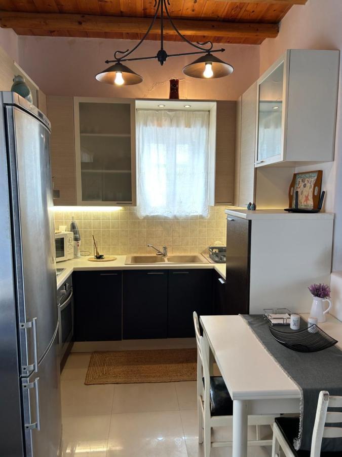 Aretousa Residence In Naoussa, Paros Extérieur photo