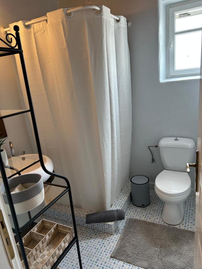 Aretousa Residence In Naoussa, Paros Extérieur photo