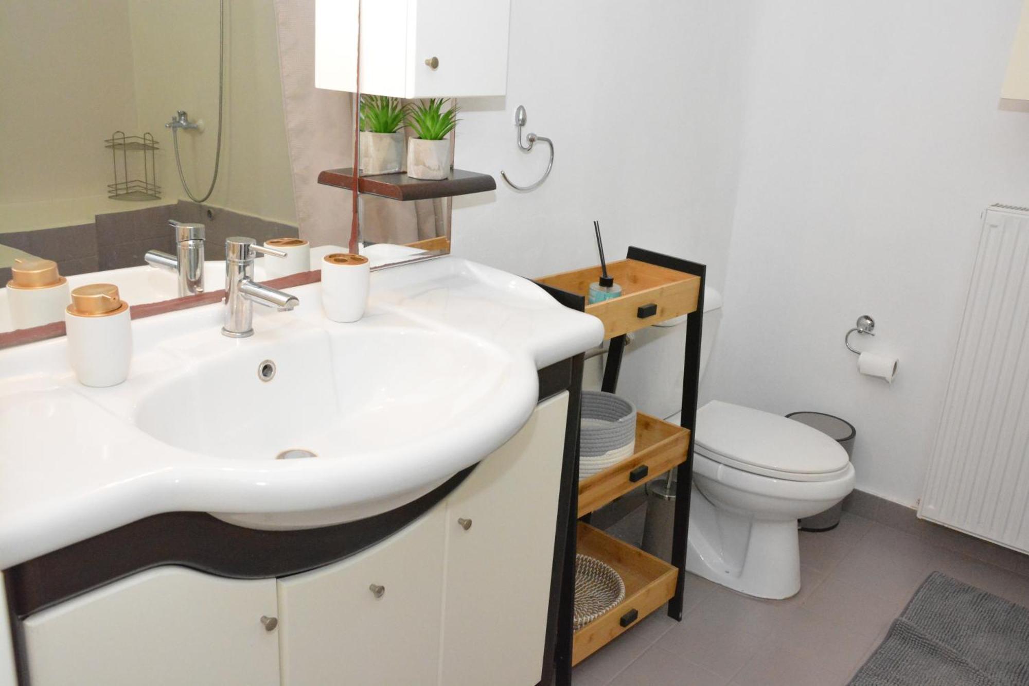 Aretousa Residence In Naoussa, Paros Extérieur photo