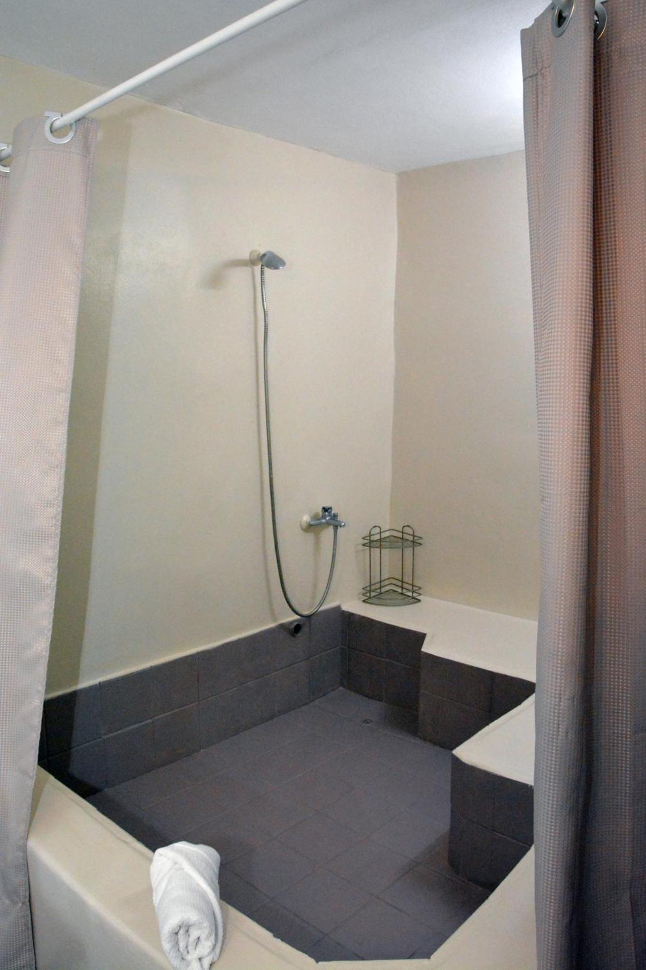 Aretousa Residence In Naoussa, Paros Extérieur photo